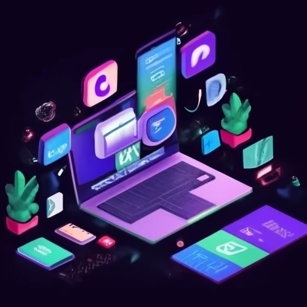 Role rozšířené reality (AR) v mobilních aplikacích
